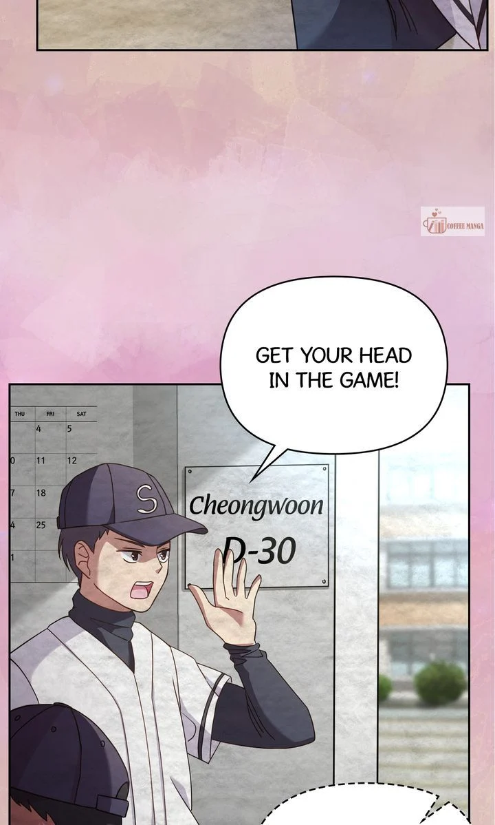 So Close Yet So Far [Official] Chapter 3 page 77