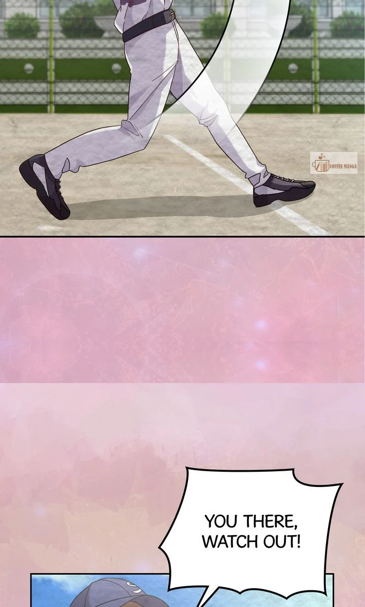 So Close Yet So Far [Official] Chapter 3 page 79