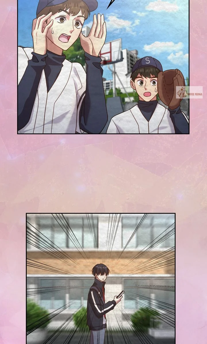 So Close Yet So Far [Official] Chapter 3 page 80