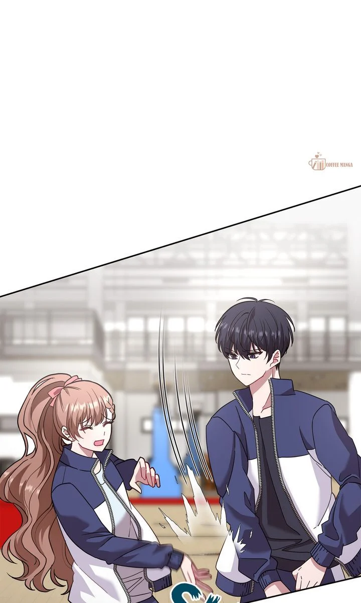 So Close Yet So Far [Official] Chapter 4 page 0