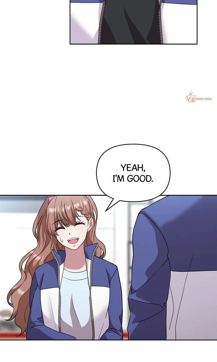So Close Yet So Far [Official] Chapter 4 page 9