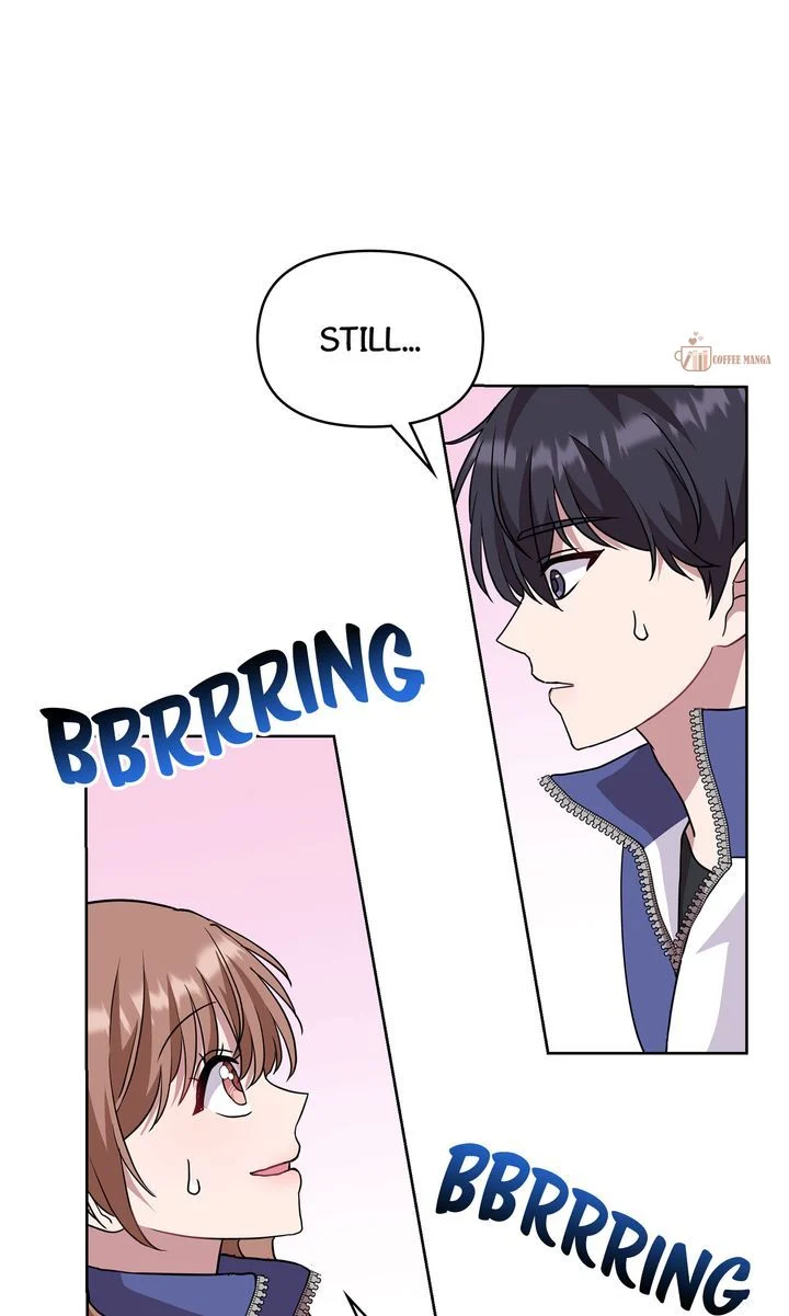 So Close Yet So Far [Official] Chapter 4 page 10