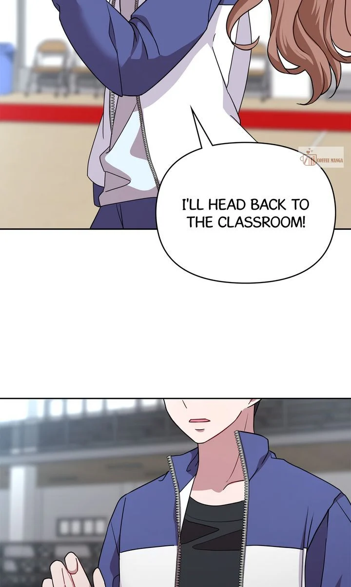 So Close Yet So Far [Official] Chapter 4 page 12