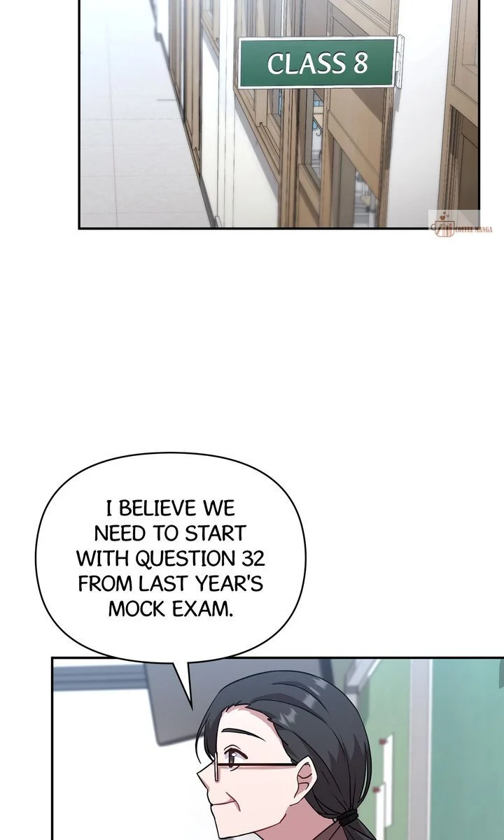 So Close Yet So Far [Official] Chapter 4 page 16