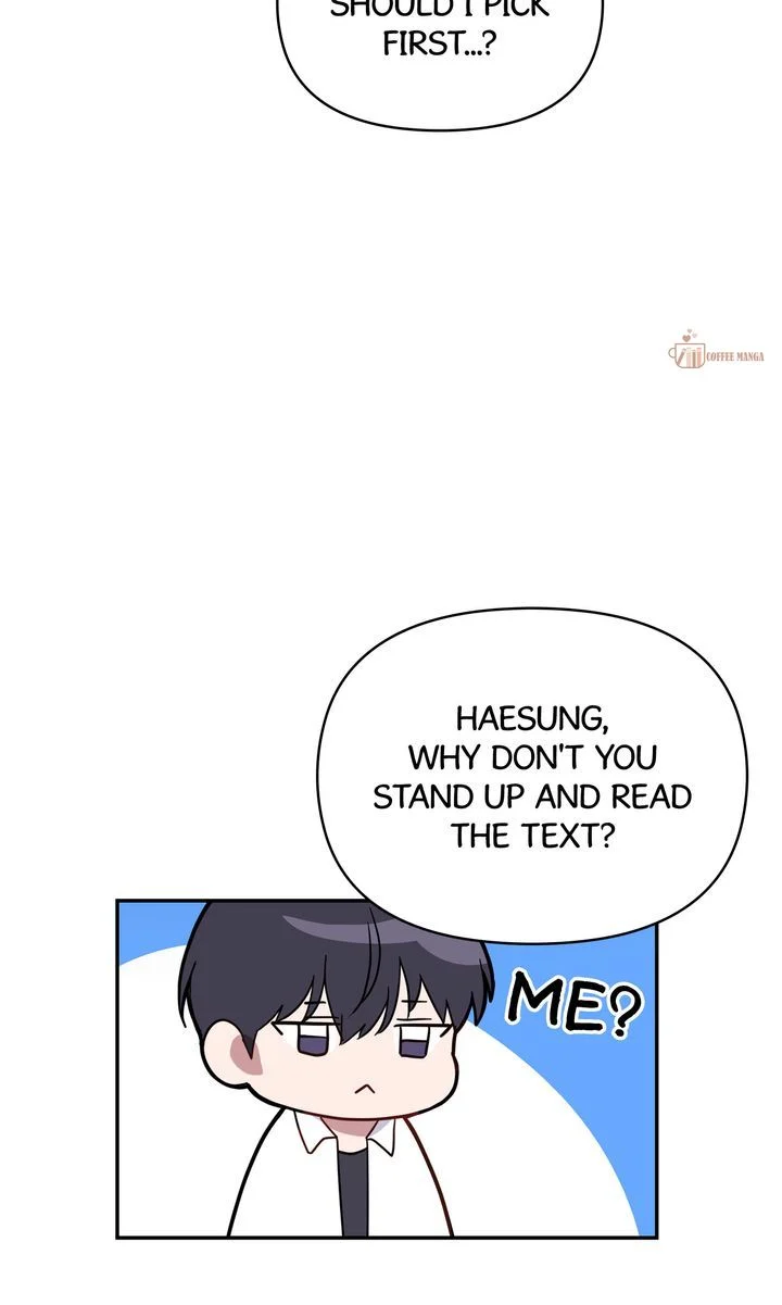 So Close Yet So Far [Official] Chapter 4 page 18