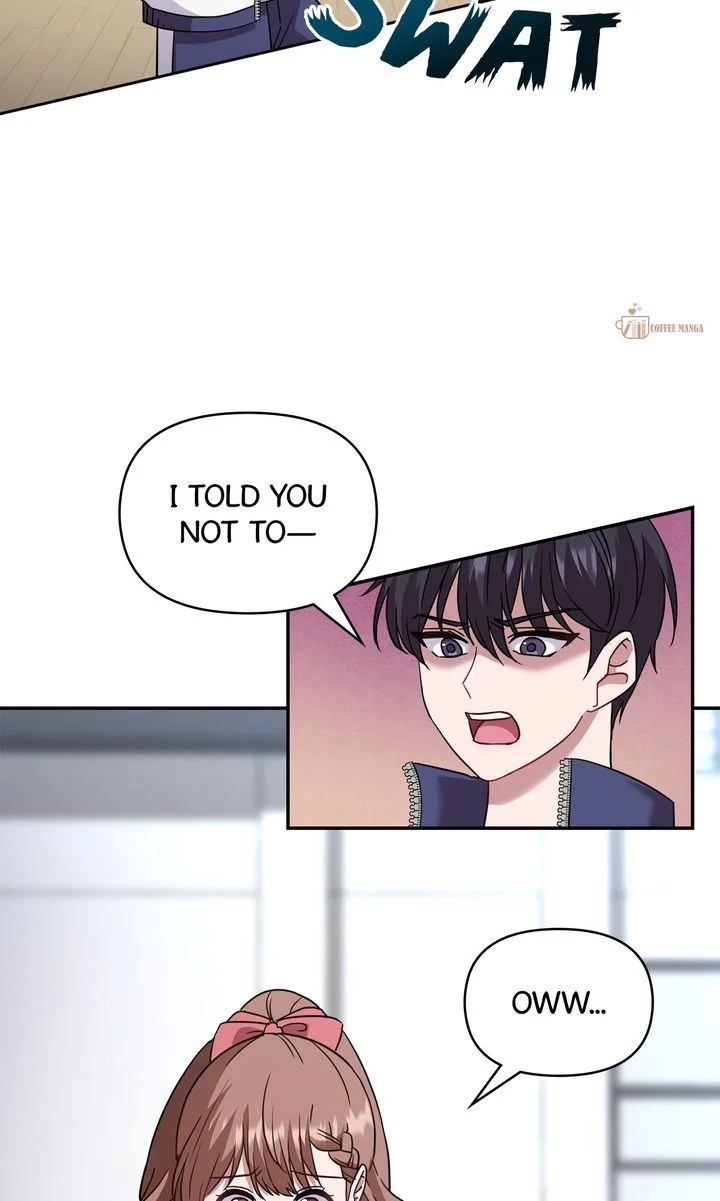 So Close Yet So Far [Official] Chapter 4 page 1