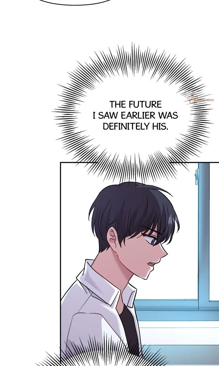 So Close Yet So Far [Official] Chapter 4 page 22