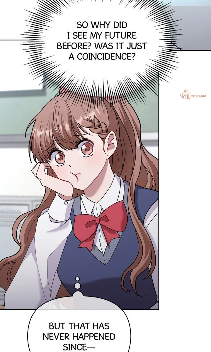 So Close Yet So Far [Official] Chapter 4 page 23