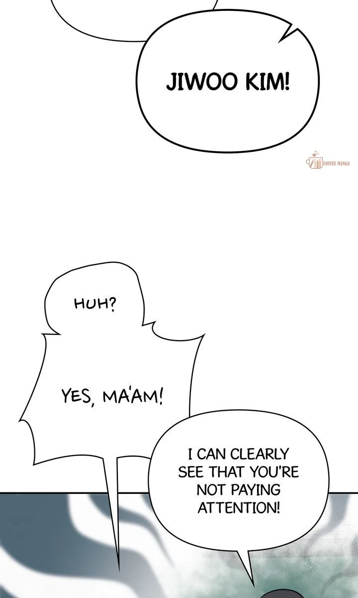 So Close Yet So Far [Official] Chapter 4 page 24