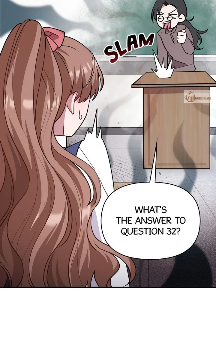 So Close Yet So Far [Official] Chapter 4 page 25