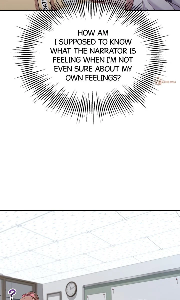 So Close Yet So Far [Official] Chapter 4 page 27