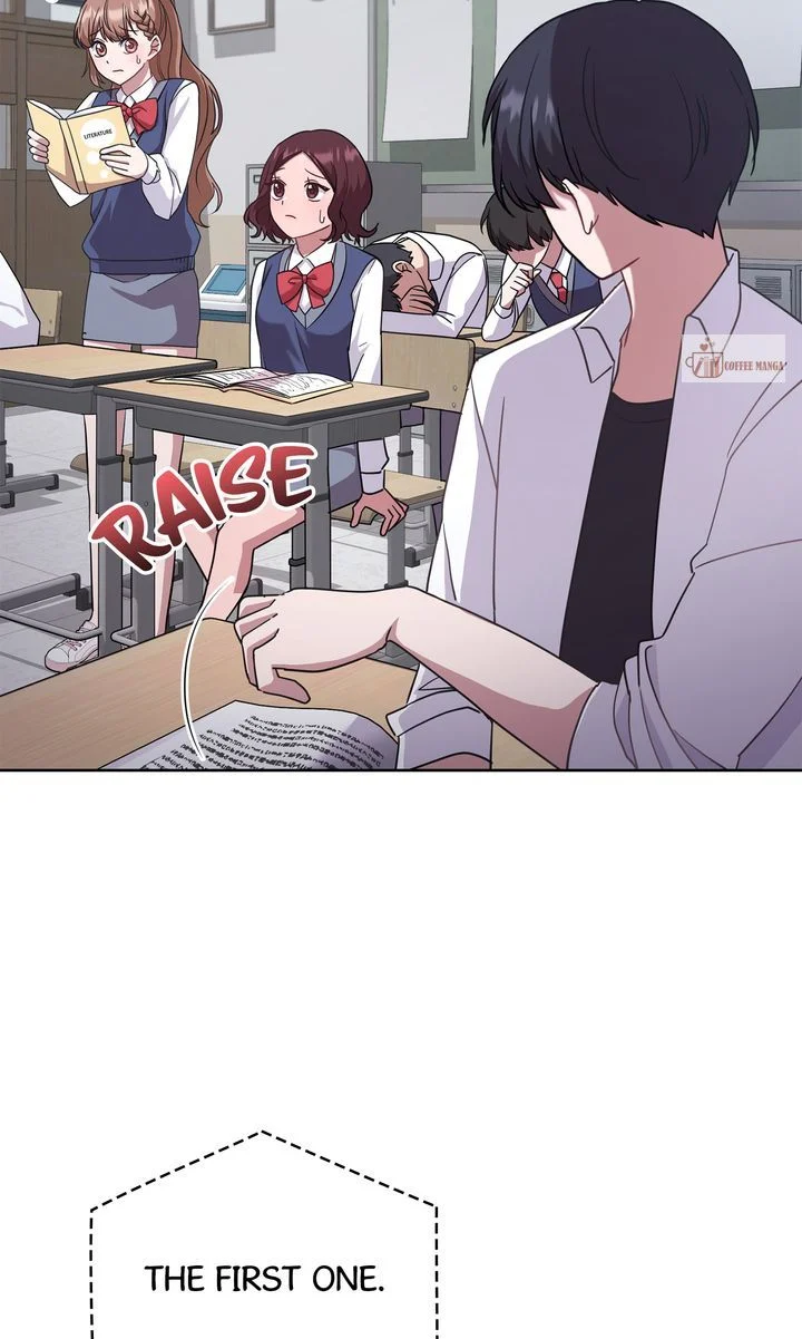So Close Yet So Far [Official] Chapter 4 page 28