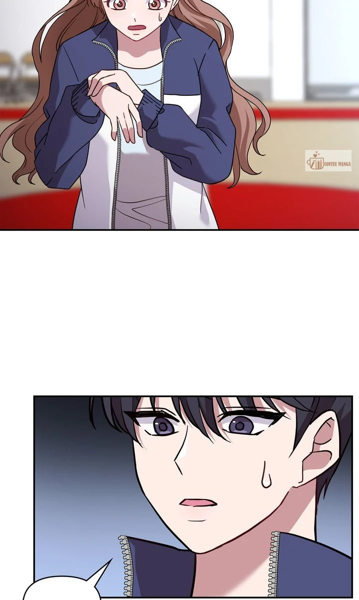 So Close Yet So Far [Official] Chapter 4 page 2