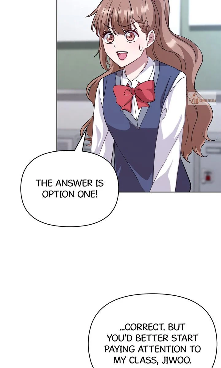 So Close Yet So Far [Official] Chapter 4 page 30