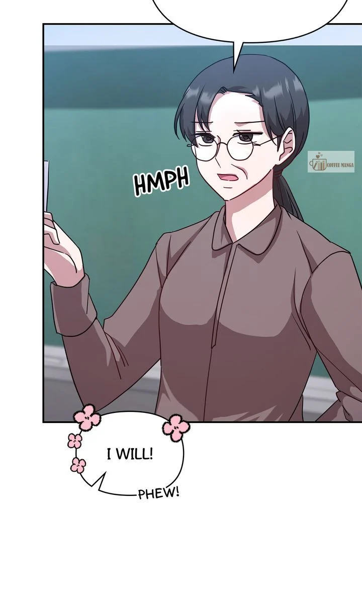 So Close Yet So Far [Official] Chapter 4 page 31
