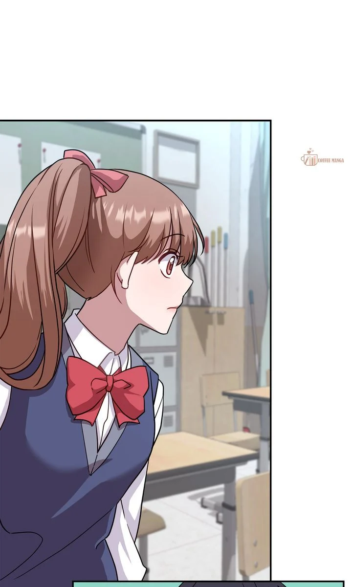 So Close Yet So Far [Official] Chapter 4 page 32