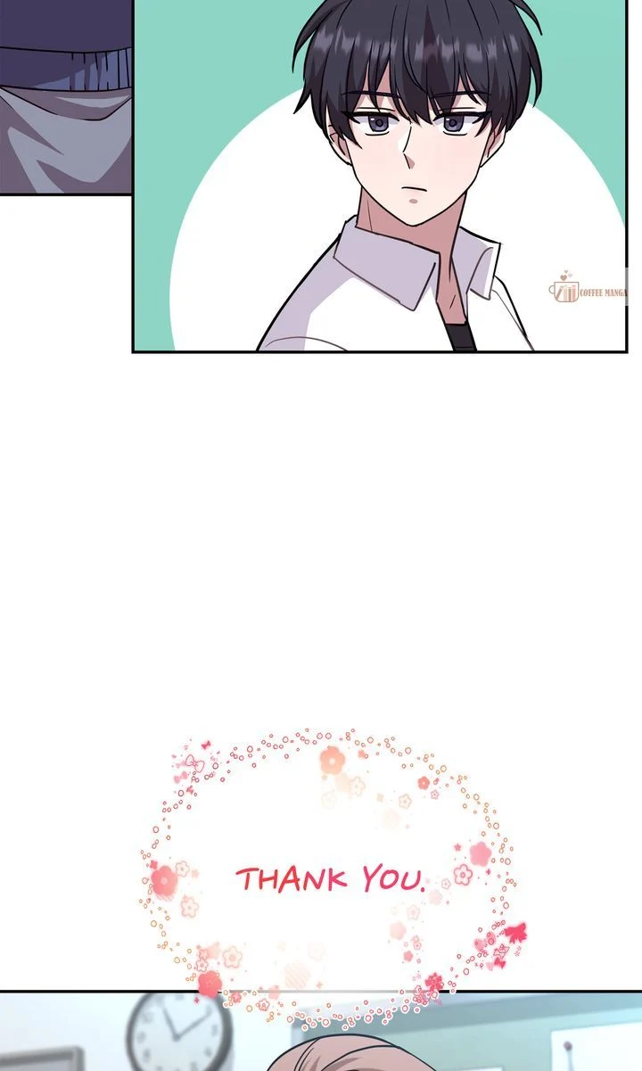 So Close Yet So Far [Official] Chapter 4 page 33