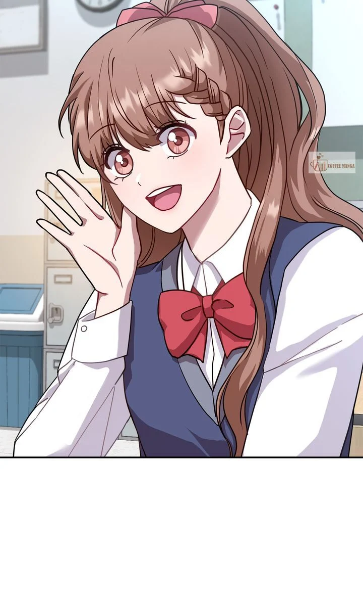 So Close Yet So Far [Official] Chapter 4 page 34