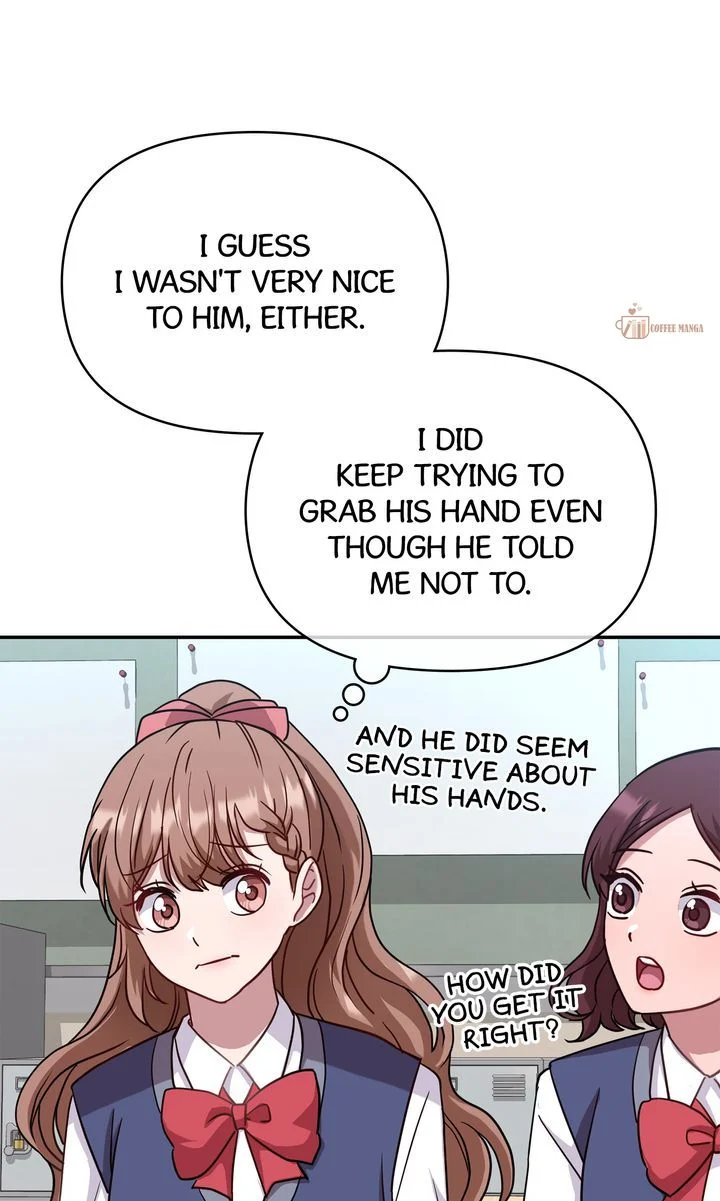So Close Yet So Far [Official] Chapter 4 page 36