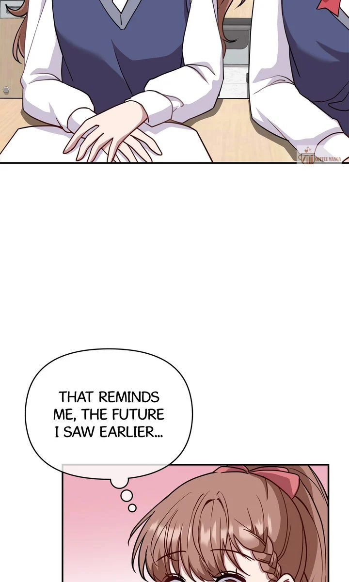 So Close Yet So Far [Official] Chapter 4 page 37
