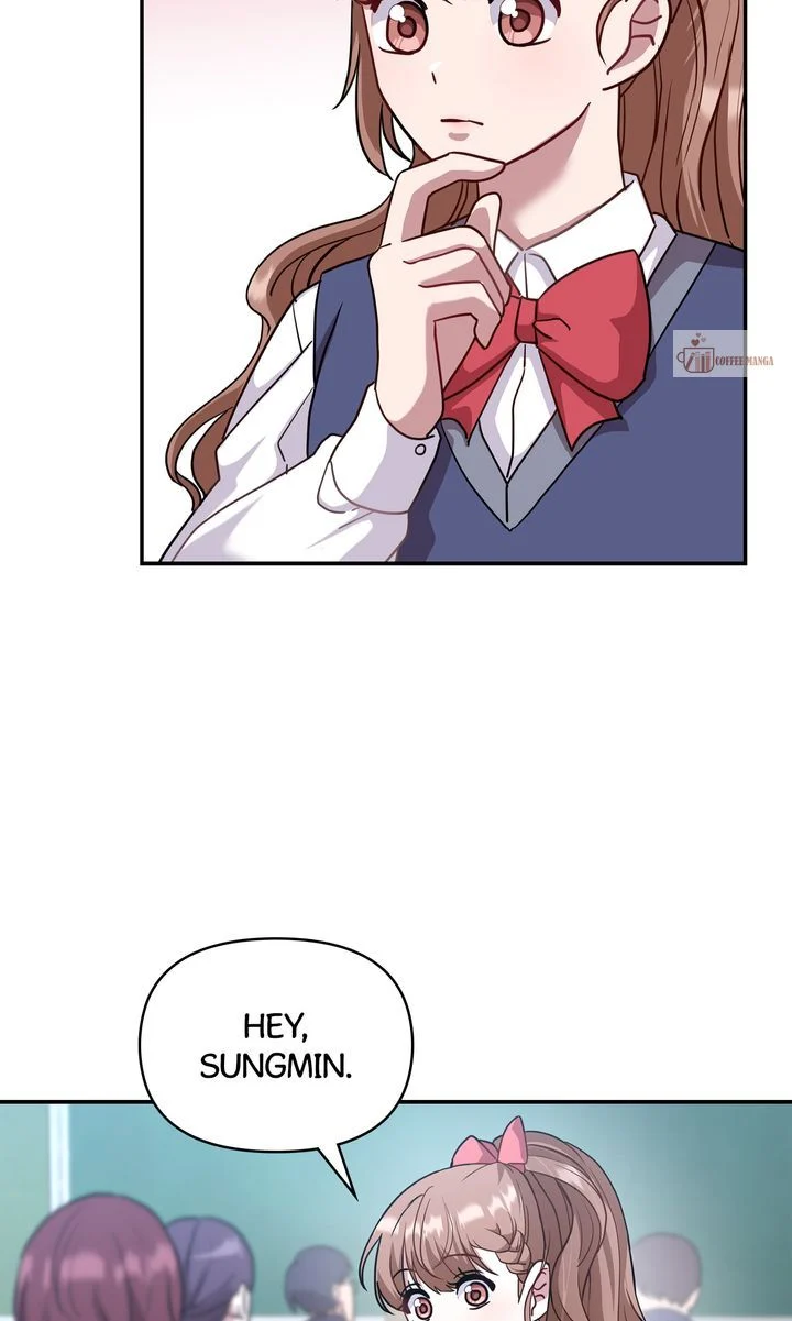 So Close Yet So Far [Official] Chapter 4 page 38