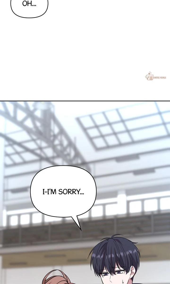 So Close Yet So Far [Official] Chapter 4 page 3