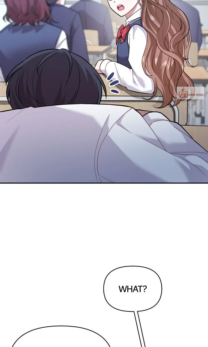 So Close Yet So Far [Official] Chapter 4 page 39
