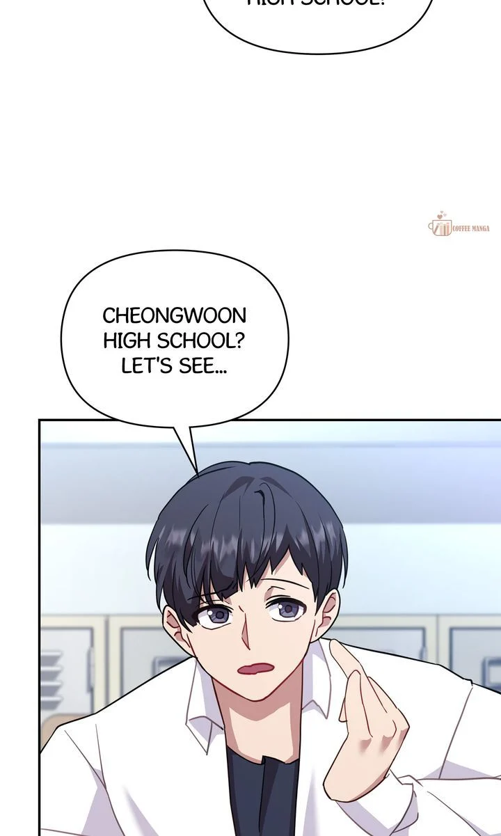 So Close Yet So Far [Official] Chapter 4 page 41