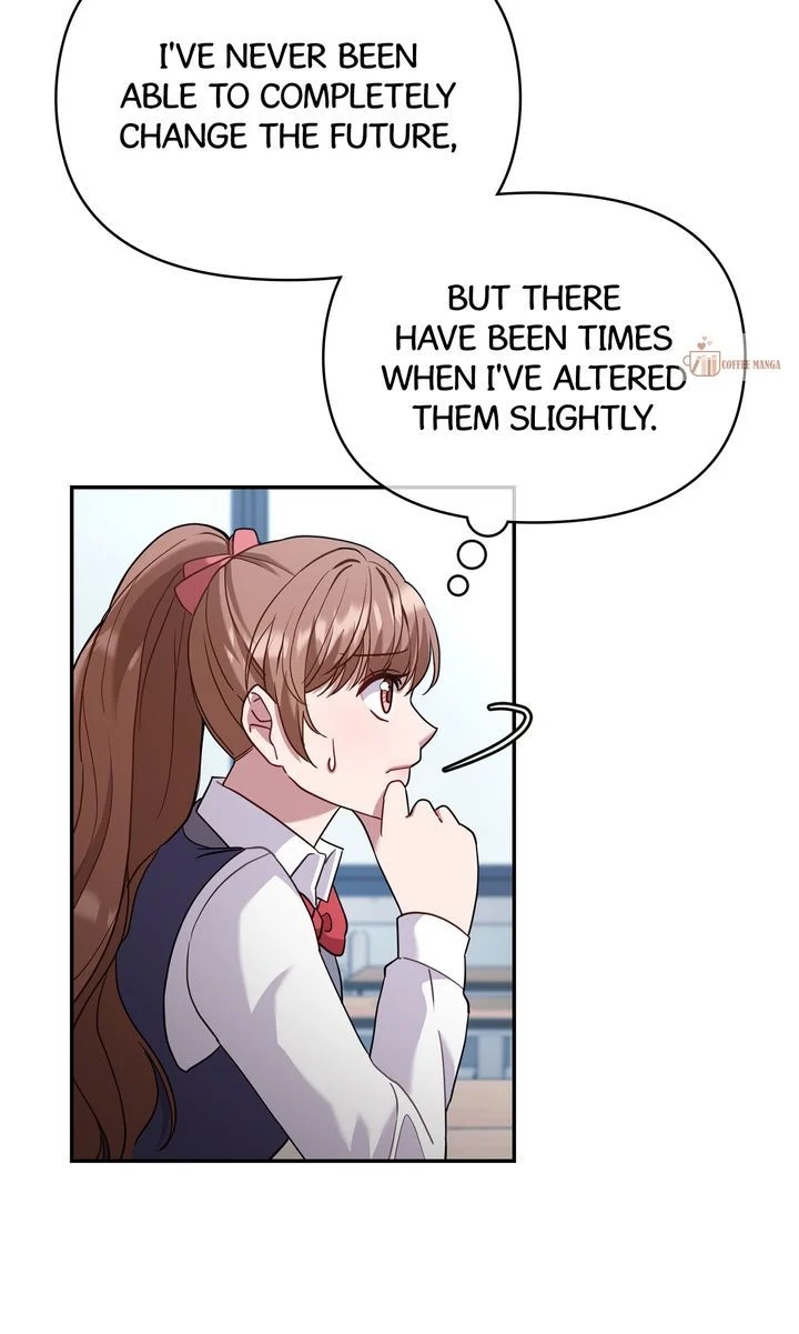 So Close Yet So Far [Official] Chapter 4 page 46