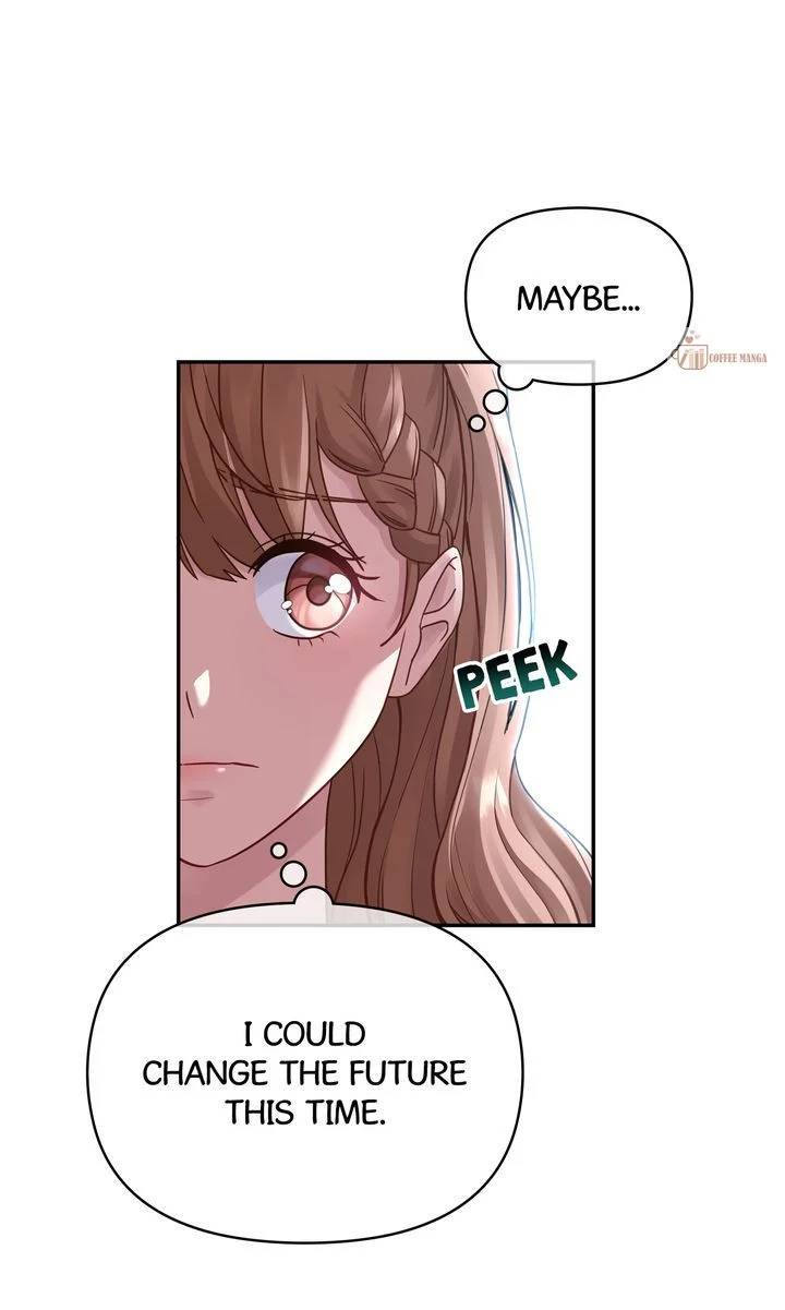 So Close Yet So Far [Official] Chapter 4 page 47