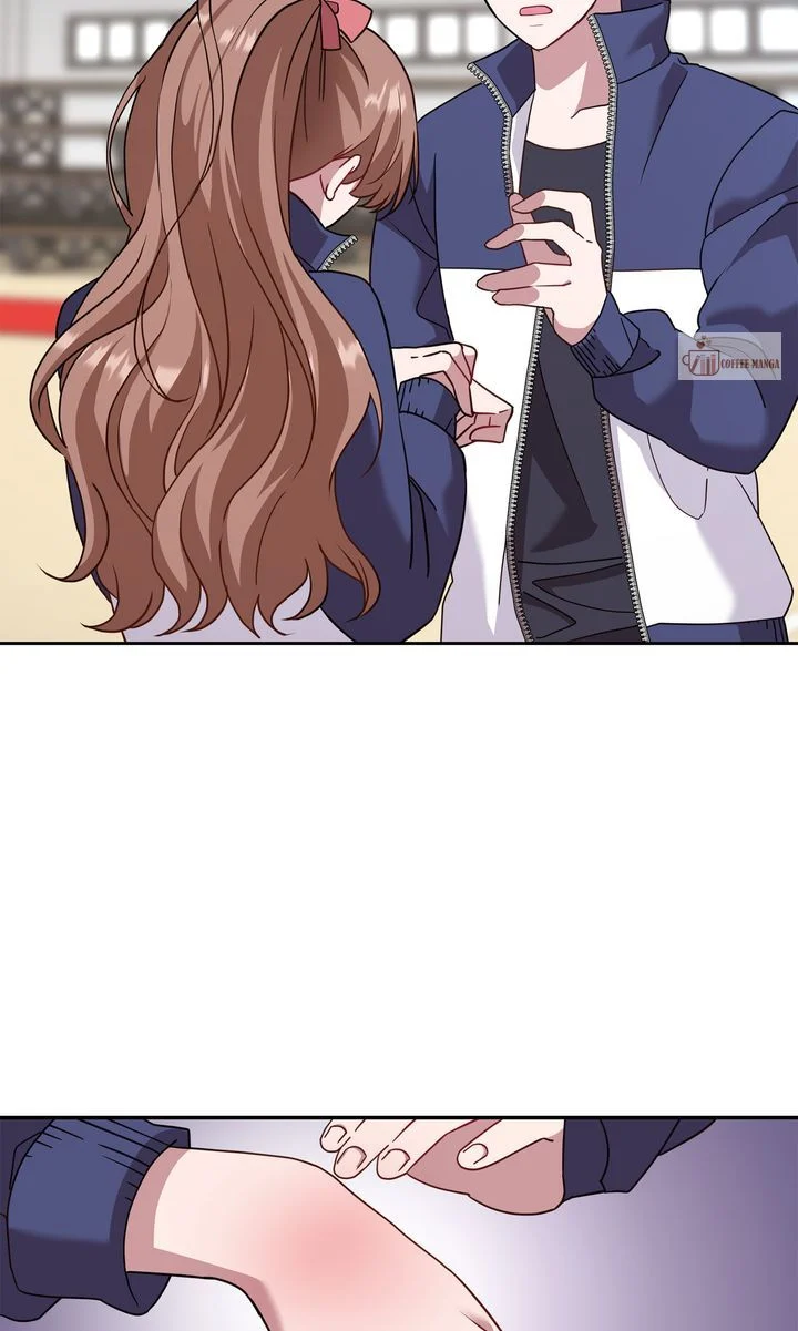 So Close Yet So Far [Official] Chapter 4 page 4