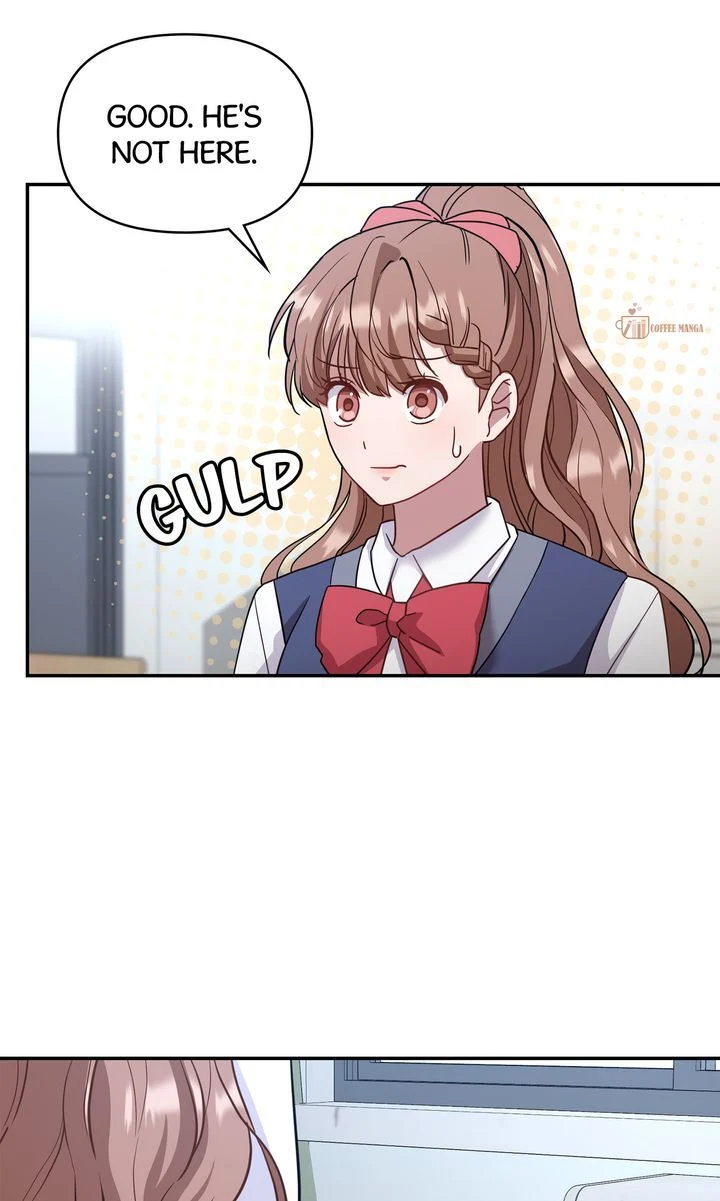 So Close Yet So Far [Official] Chapter 4 page 52