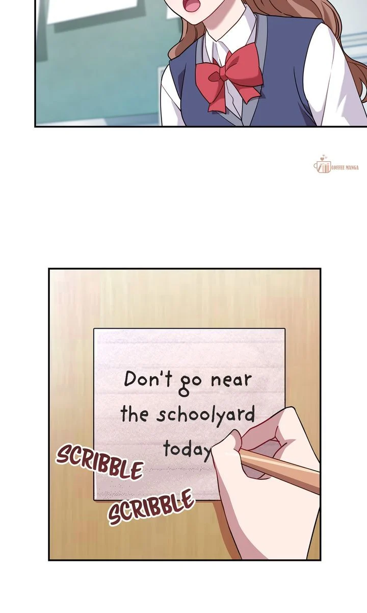 So Close Yet So Far [Official] Chapter 4 page 54