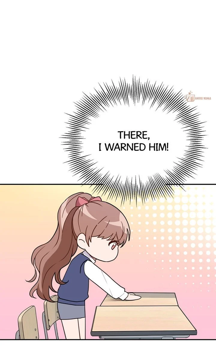 So Close Yet So Far [Official] Chapter 4 page 55