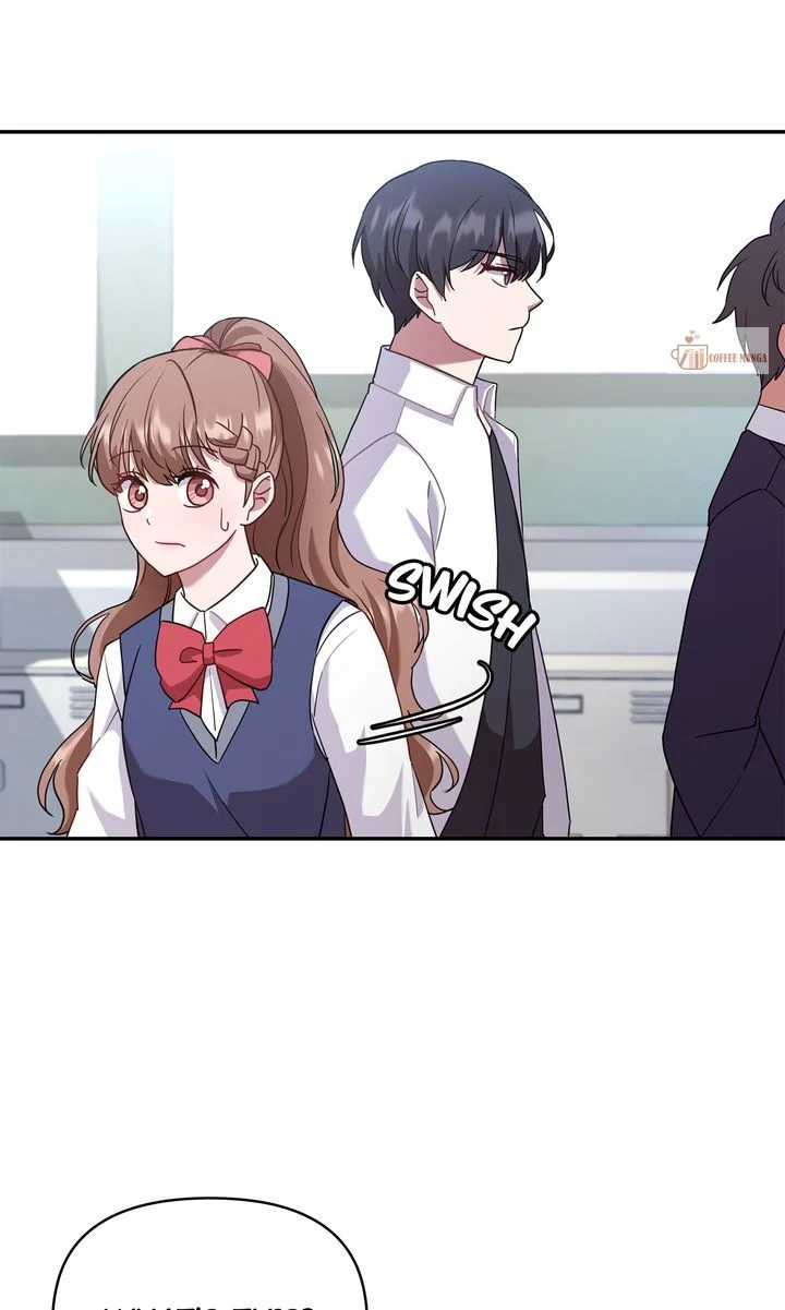 So Close Yet So Far [Official] Chapter 4 page 57
