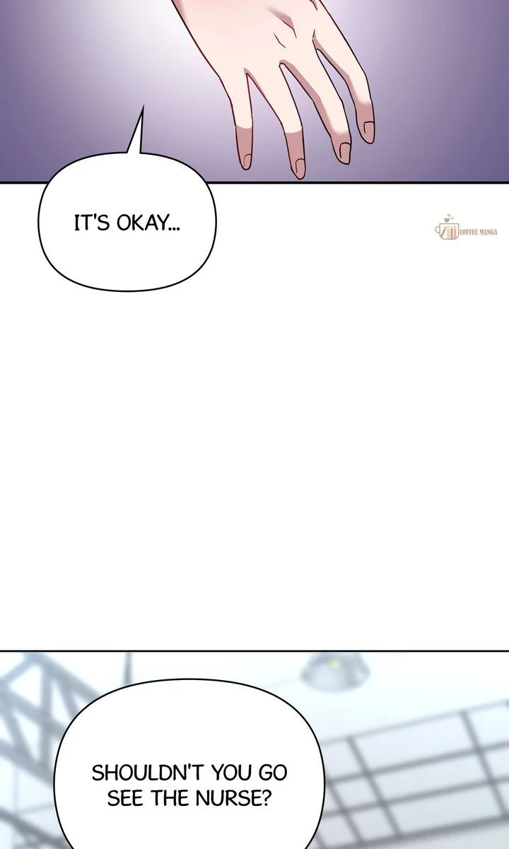 So Close Yet So Far [Official] Chapter 4 page 5