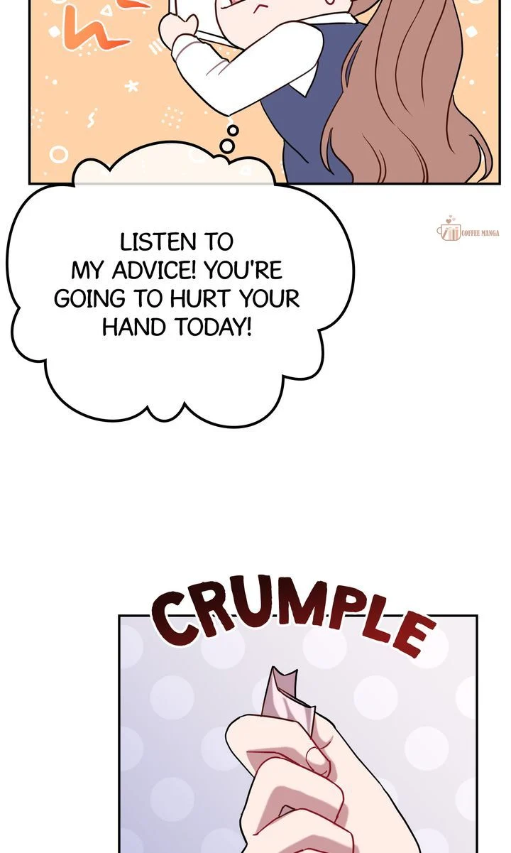 So Close Yet So Far [Official] Chapter 4 page 60
