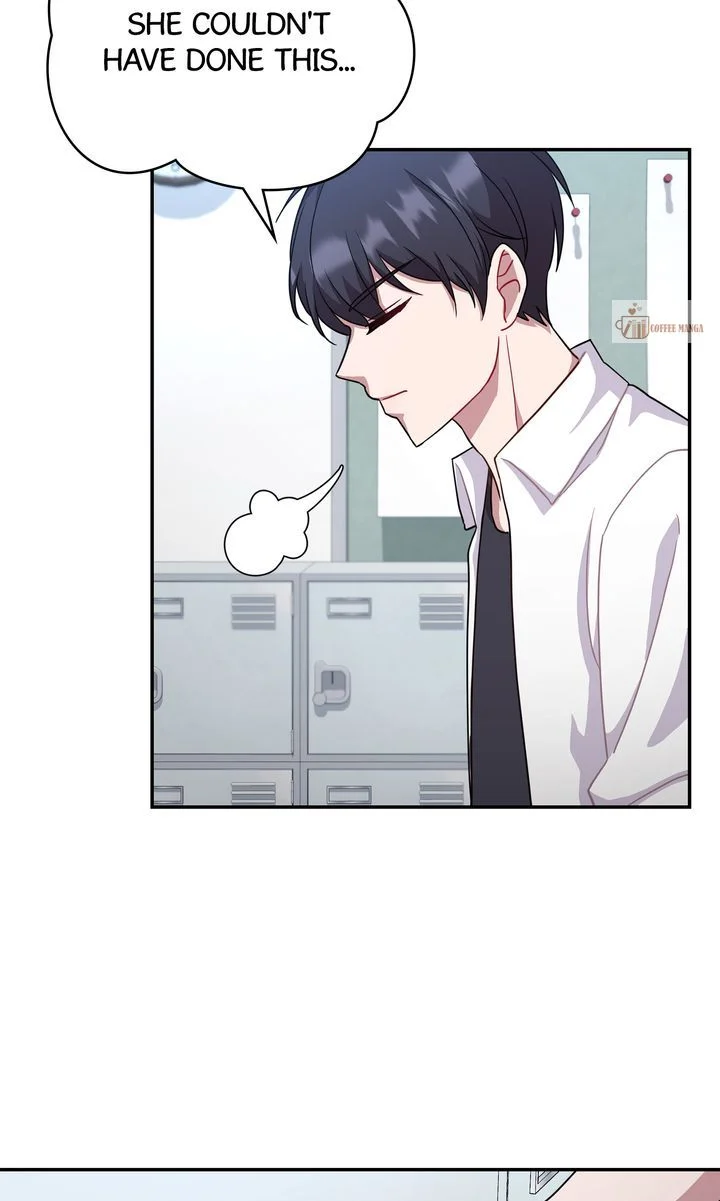 So Close Yet So Far [Official] Chapter 4 page 63