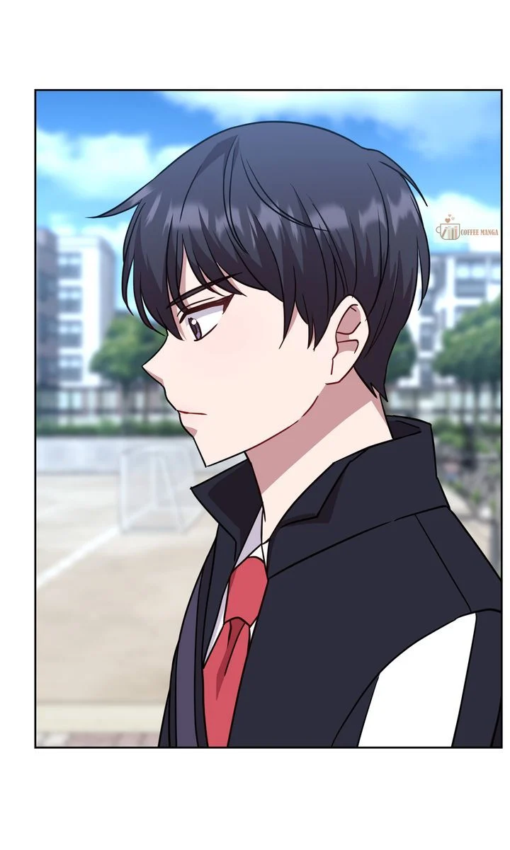 So Close Yet So Far [Official] Chapter 4 page 68