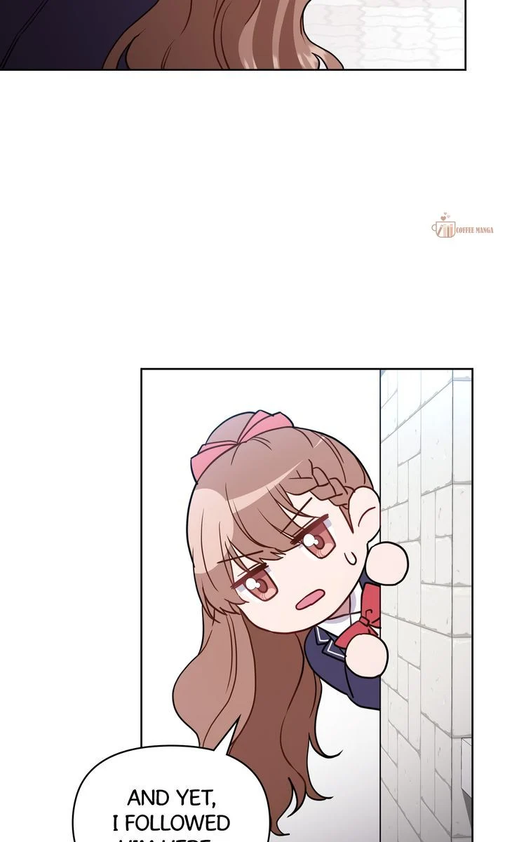 So Close Yet So Far [Official] Chapter 4 page 70