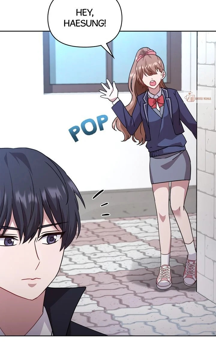So Close Yet So Far [Official] Chapter 4 page 73