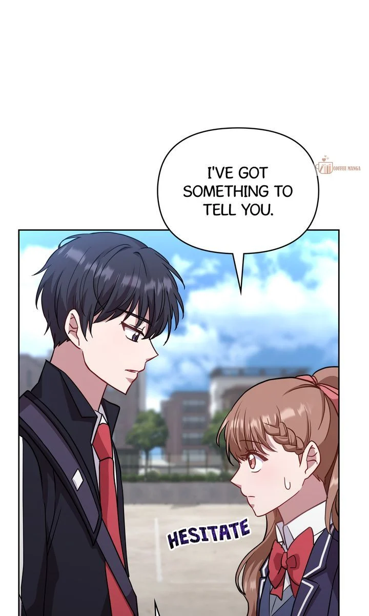 So Close Yet So Far [Official] Chapter 4 page 75