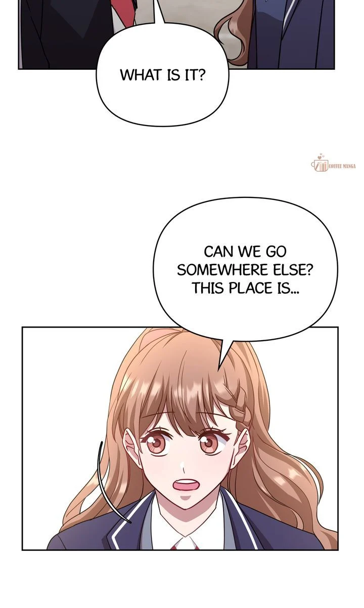So Close Yet So Far [Official] Chapter 4 page 76