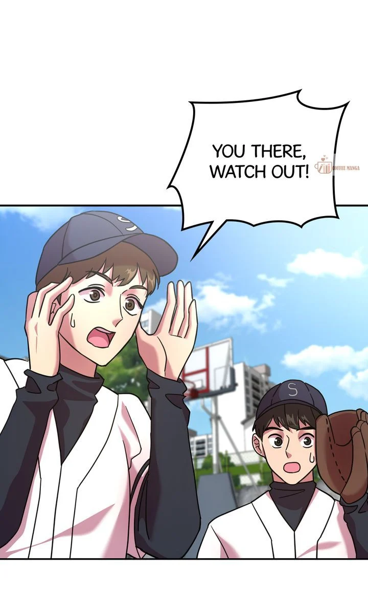 So Close Yet So Far [Official] Chapter 4 page 78