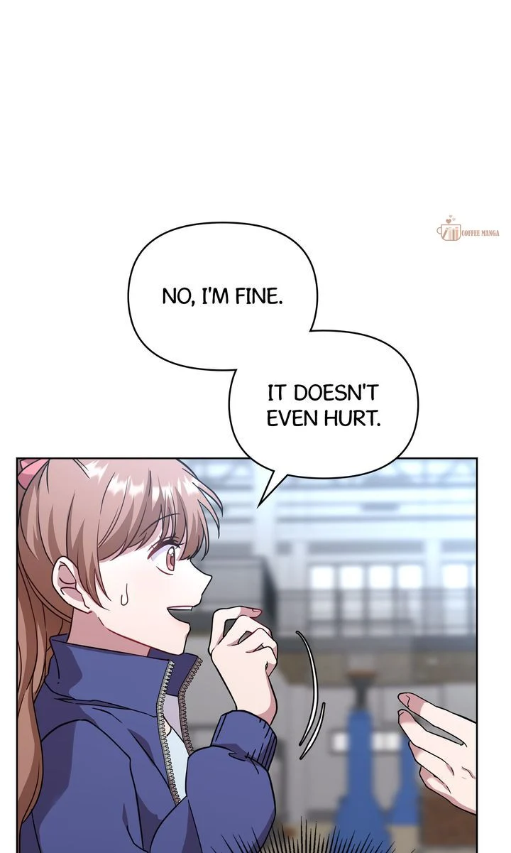So Close Yet So Far [Official] Chapter 4 page 7