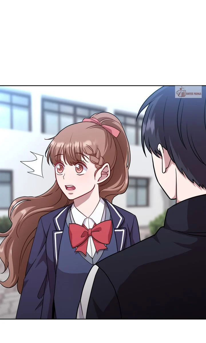 So Close Yet So Far [Official] Chapter 4 page 79