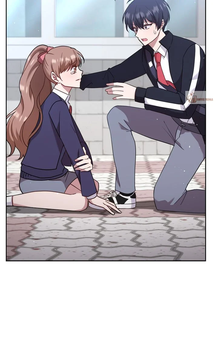 So Close Yet So Far [Official] Chapter 4 page 84