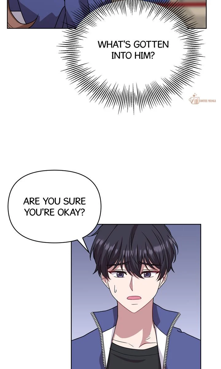 So Close Yet So Far [Official] Chapter 4 page 8