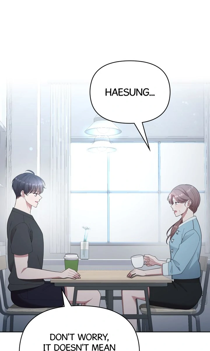 So Close Yet So Far [Official] Chapter 41 page 13