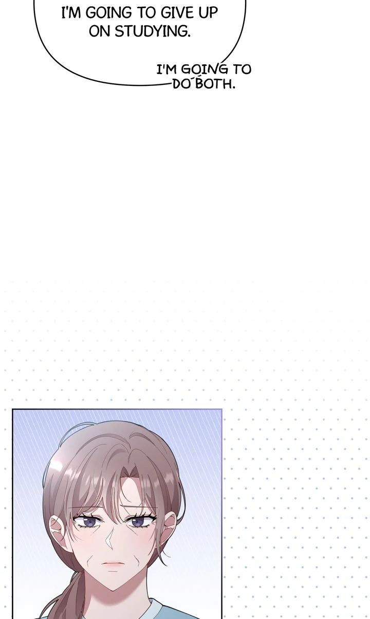 So Close Yet So Far [Official] Chapter 41 page 14